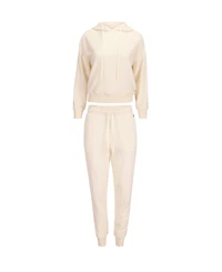 Adore Me Women's Davinia Hoodie And Joggers Set