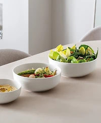 Villeroy & Boch Afina Large Salad Bowl