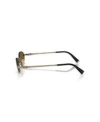Miu Women's Sunglasses Mu A54S