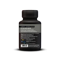 Davinci Labs DaVinci Sleep Benefits - Melatonin Free