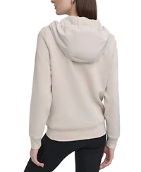 Dkny Sport Women's Lightweight Hybrid Jacket