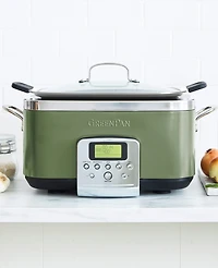 GreenPan Elite 6QT Slow Cooker