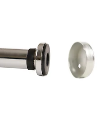 Sunny Health & Fitness Strength Training Pull Up Exercise Bar for Chin Up Doorway with Adjustable Width, No. 025