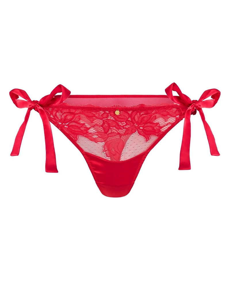 Adore Me Women's Moxie Thong Panty