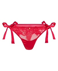 Adore Me Women's Moxie Thong Panty