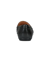 Easy Spirit Women's Joandra Tassel eFlex Slip-On Loafers