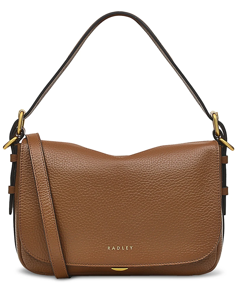 Radley London Grafton Street Small Flapover Crossbody