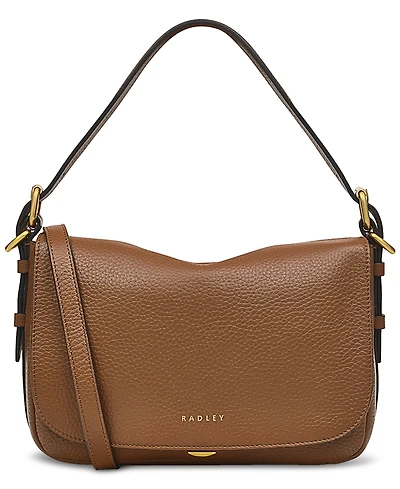 Radley London Grafton Street Small Flapover Crossbody