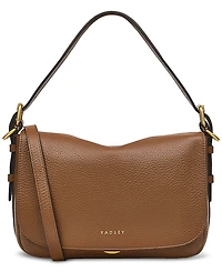 Radley London Grafton Street Small Flapover Crossbody