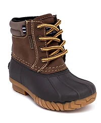 Nautica Kid's Channing Cold Weather Boot