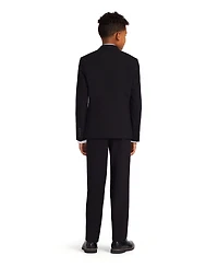Calvin Klein Big Boys Slim Fit Stretch Suit Jacket