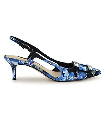 Nine West Women's Neeri Pointy Toe Dress Pumps