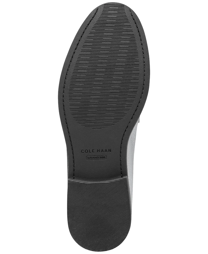 Cole Haan Women's Stassi Embellished Loafers