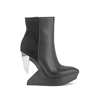 United Nude Womens Edge Bootie