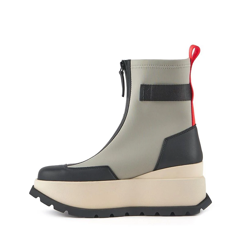 United Nude Womens Roko Bootie Ii