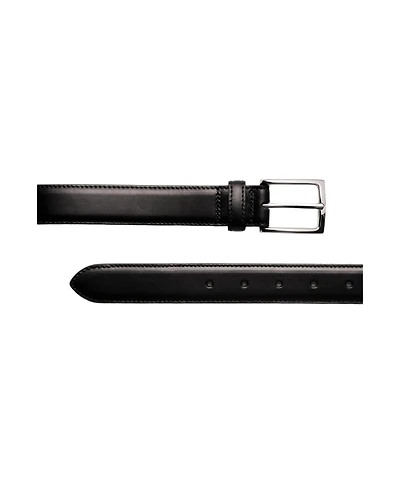 Charles Tyrwhitt Men's Leather Formal Belt