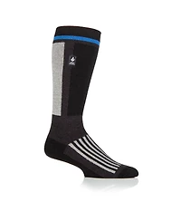 Heat Holders Men's Snow Sports Glacier Long Sock