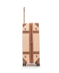 Thalia Sodi Morocco Trunk 26" Expandable Luggage