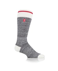 Heat Holders Men's Ultra Lite Charlie Twist Long Sock