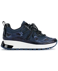 Karl Lagerfeld Paris Women's Mabli Slip On Sneakers