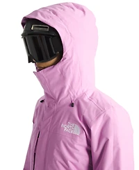 The North Face Women's Freedom Hooded Insulated Jacket