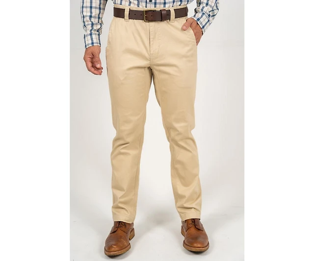 Shop Mountain Khakis Men's Teton Pant at Beverly Center in Los