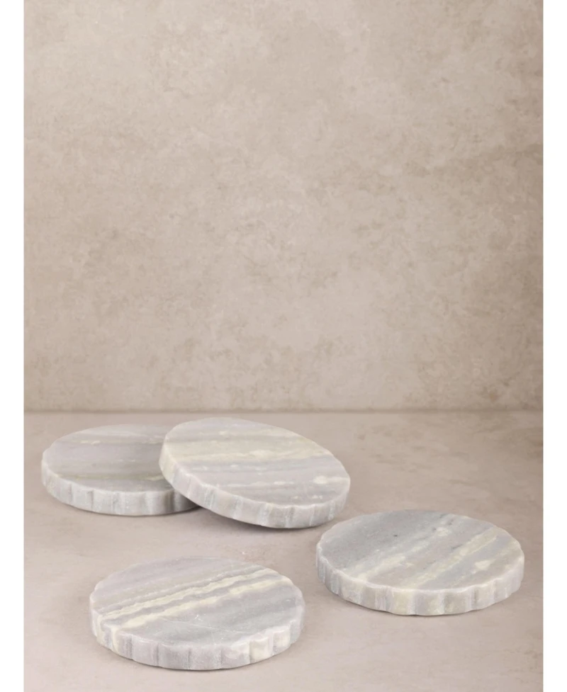 Gauri Kohli Sierra Coasters