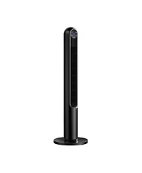 Gouun 42 Inch 80 Degree Tower Fan with Smart Display Panel and Remote Control