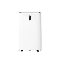 SereneLife Portable Air Conditioner, 12000 Btu, Dehumidifier & Fan Modes