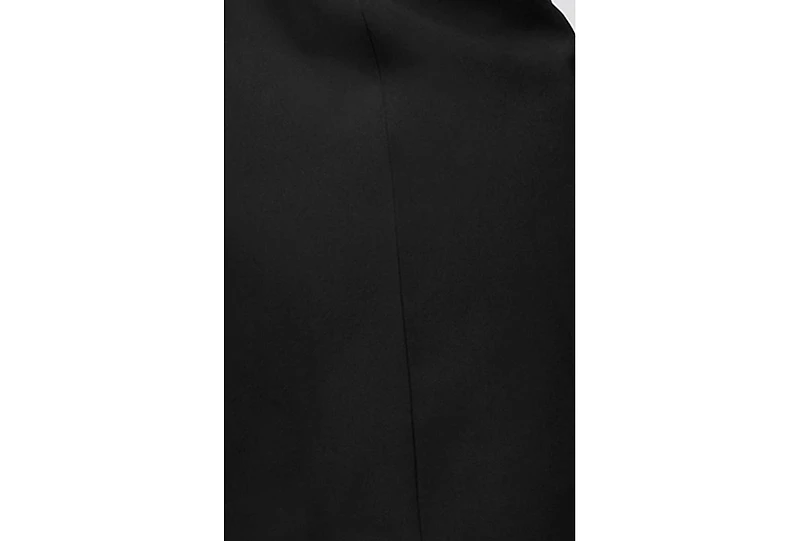 Bebe Women's x Ciara Bold Blazer Dress