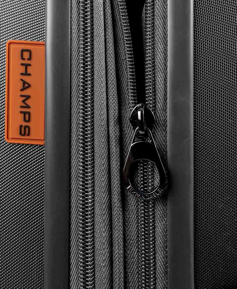 Champs 20" Vintage Ii Collection Carry-on Luggage