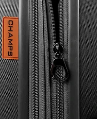 Champs 20" Vintage Ii Collection Carry-on Luggage