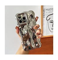 Auramma Bubbles iPhone 16 Pro Case