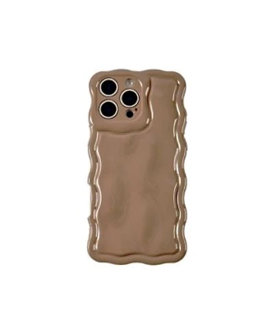 Auramma Meteorite Wavy Iphone 16 Case