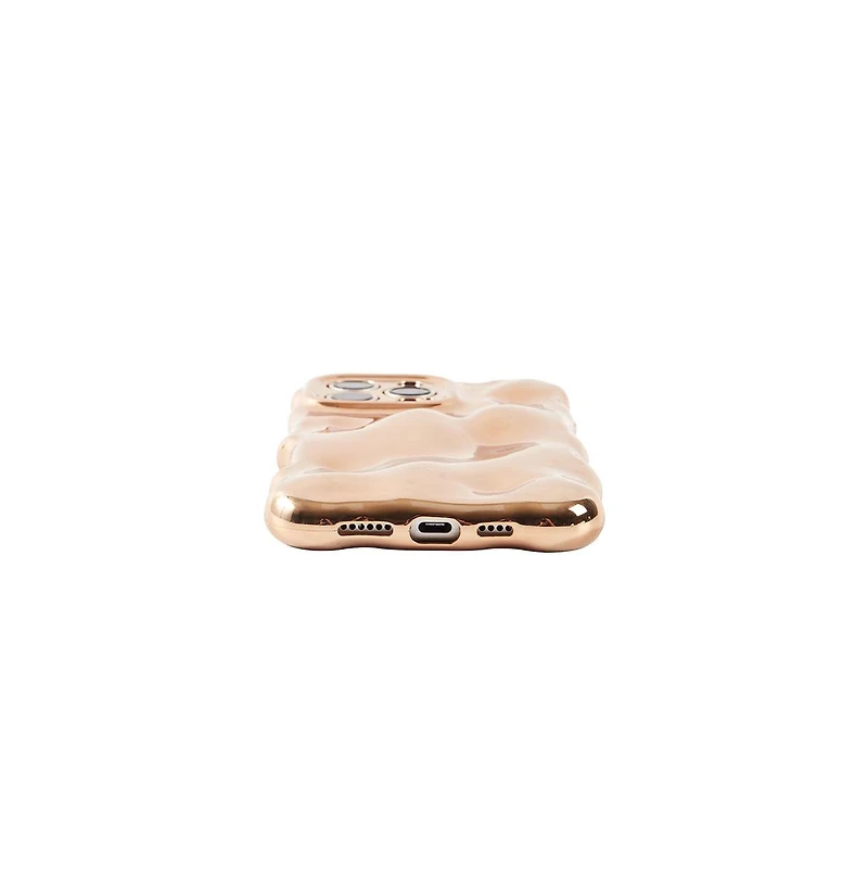 Auramma Bubbles iPhone 16 Pro Case