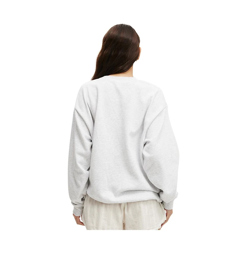 Cotton On Women's Novelty Sleep Fleece