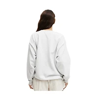 Cotton On Women's Novelty Sleep Fleece