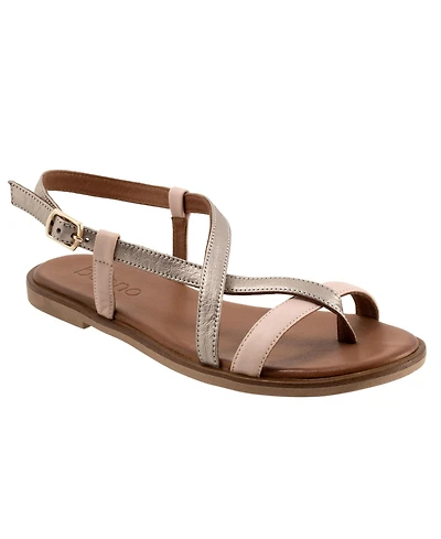 Bueno Harriot Sandal