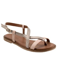 Bueno Harriot Sandal
