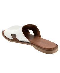 Bueno Hendrix Sandal