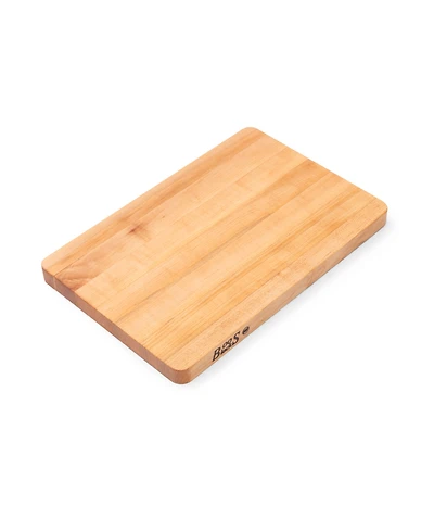 John Boos Chop-n-Slice 18" x 12" Rectangular Cutting Board