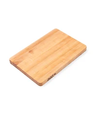 John Boos Chop-n-Slice 18" x 12" Rectangular Cutting Board