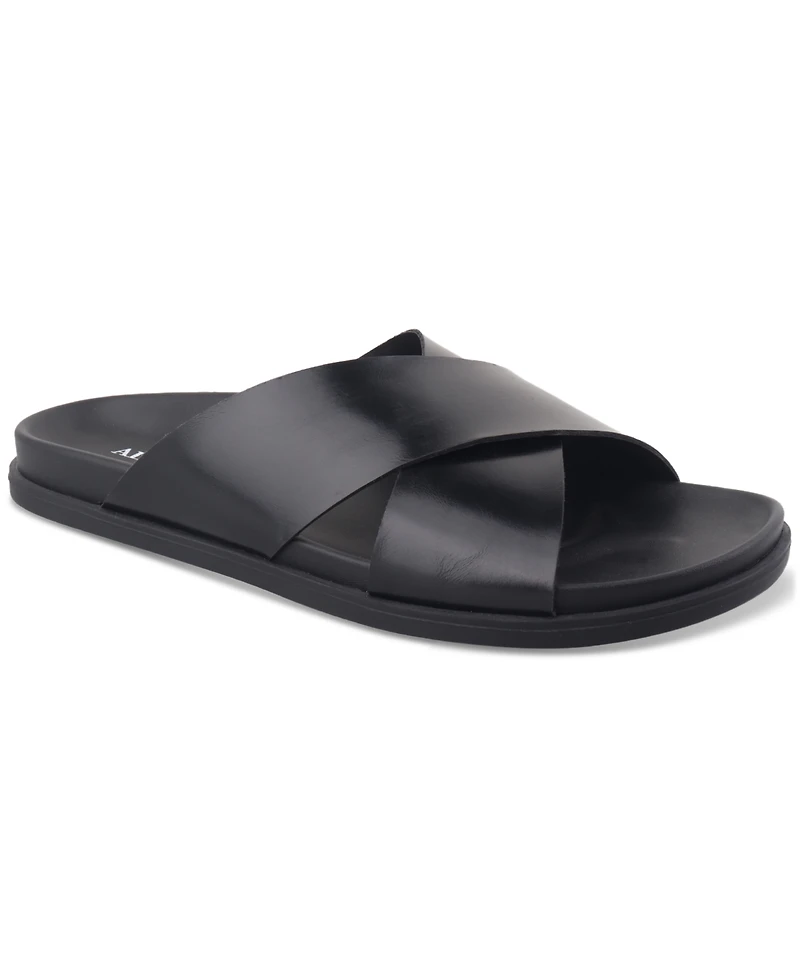 Alfani's Men's Wallacce Slip-On Sandals