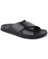 Alfani's Men's Wallacce Slip-On Sandals