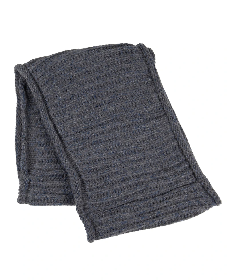 Simply Natural Alpaca Aldo Scarf