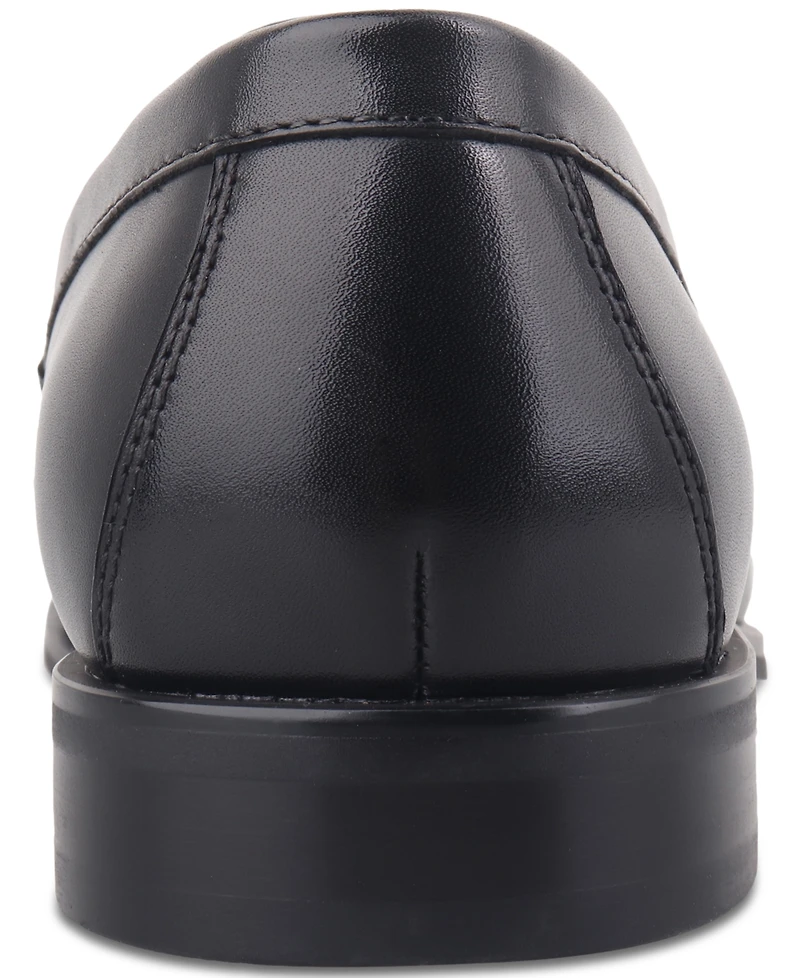 Aflani Men's Jenner Leather Dress Shoes, Exclusively at Macy's