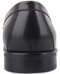 Aflani Men's Jenner Leather Dress Shoes, Exclusively at Macy's