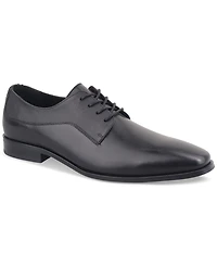 Alfani Men's Jefferson Leather Dress Shoes, Exclusively at Macy's