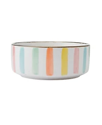 Darbie Angell Happy Spring Summer 9 Pc. Bowl Set