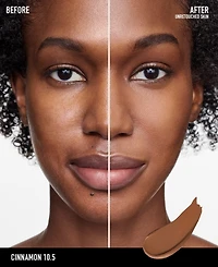 Complexion Rescue Natural Matte Tinted Moisturizer Mineral Spf 30